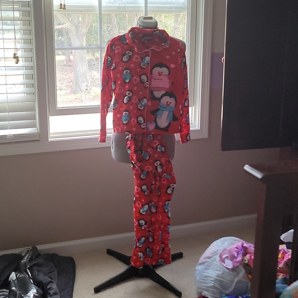 Kids pj set
